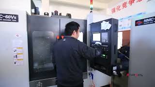 Factory in Action | Starway's Manufacturing Powerhouse 🏭⚙️