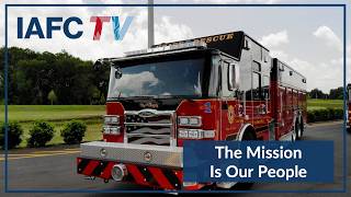 The Mission is Our People | Villages Public Safety Department, FL