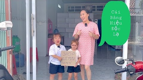 Ut Mini Huyền Hrê Chuẩn Bị Mở Shop Và Tâm Sự Về Chuyến Đi 6 Ngày 6 Đêm.