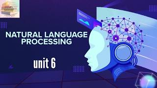 SPPU BE NLP Unit 6 One Shot | Complete Revision