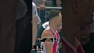 WILDEST ENDING | Eternal Derby Decided in the Final Seconds | Crvena Zvezda vs Partizan screenshot 1