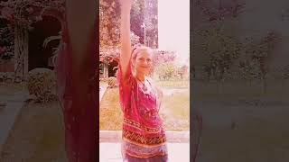A dança liberta 💃