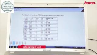 Hama Myscan Usb Scanner Mouse