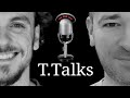 T.Talks cu Alexandru Tudor Sabău