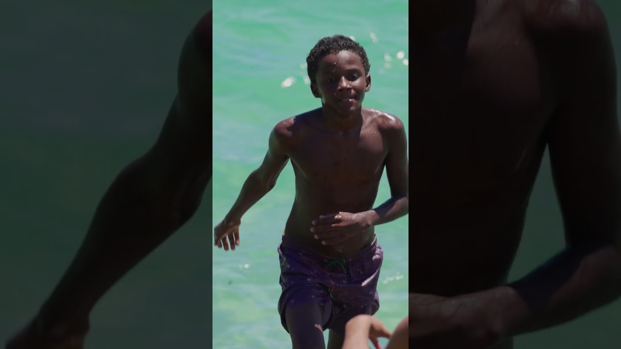 Arpoador — Short 03 por Lucas Machut Visuals