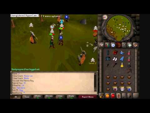Masterpkz - Henthorne Pk Video 2 BankLoot/Welfare/Divine/Rambo