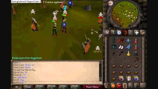 Masterpkz - Henthorne Pk Video 2 BankLoot/Welfare/Divine/Rambo