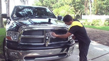 Koenig Spray Polish - Vehicle Grilles & Accessories