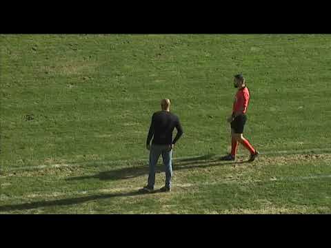 CD Badajoz 1-0 UD Melilla