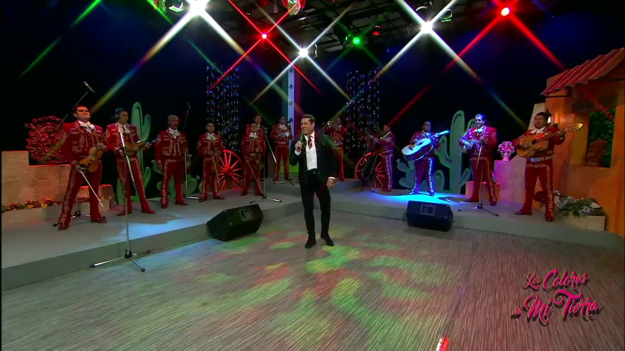 Mariachi Villa Real de Calimaya- Loco