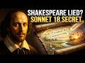 The Controversial Interpretation of Sonnet 18 Nobody Talks About