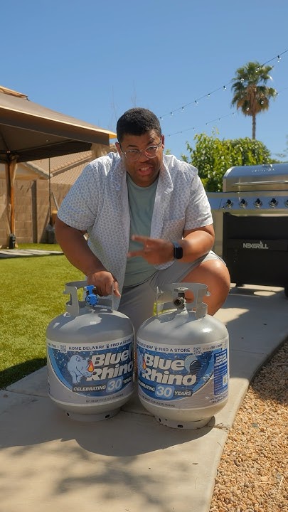 How To Refill Propane Tank For Grilling grill propane summer how-to-refill-propane-tank-for-grilling-grill-propane-summer