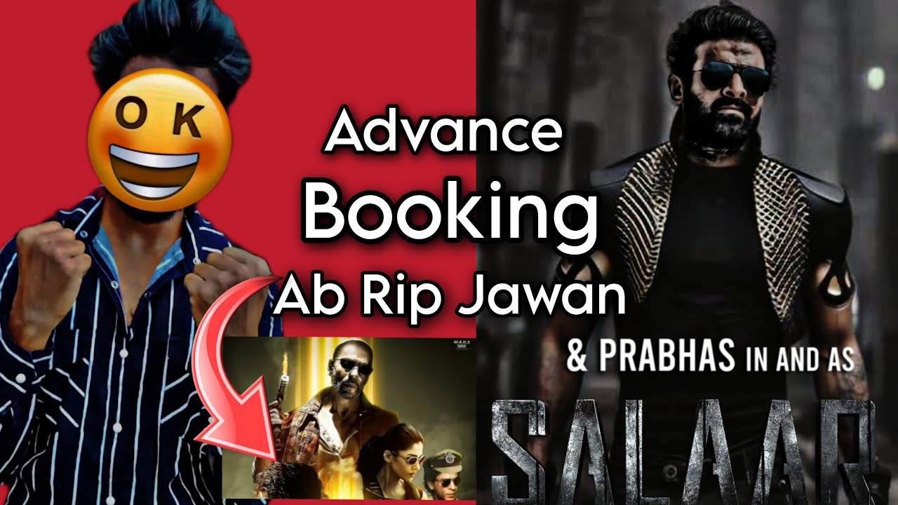 Salaar Advance Booking Big Update|Salaar Update| Salaar Song Update| Salaar Song|Salaar First Single
