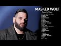 M A S K E D W O L F GREATEST HITS FULL ALBUM - BEST SONGS OF M A S K E D W O L F PLAYLIST 2021