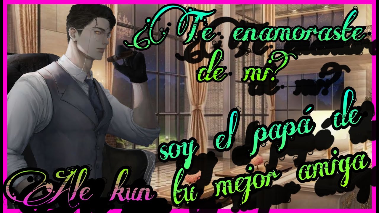 ASMR~ Te Enamoras Del Papa De Tu Mejor Amiga