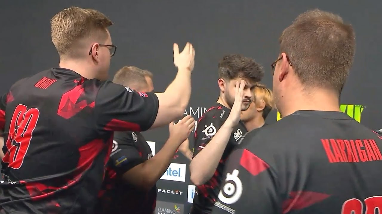 фейз клан в шаге от гранд слэма