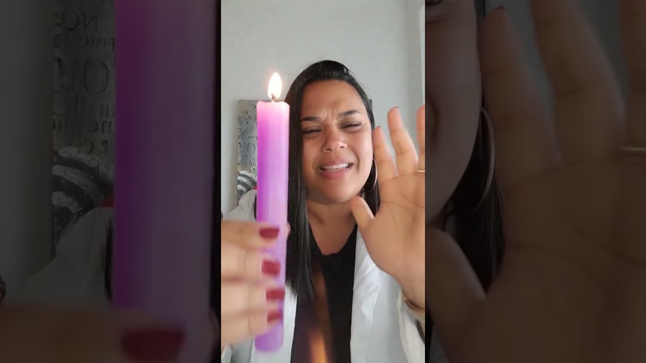 POSSO CORTAR TODA MALDIÇÃO, INVEJA, PRAGA E DOENÇAS QUE ESTÃO NA TUA VIDA?