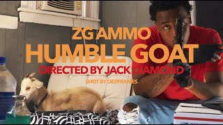 ZG Ammo - Humble Goat (Official Music Video)