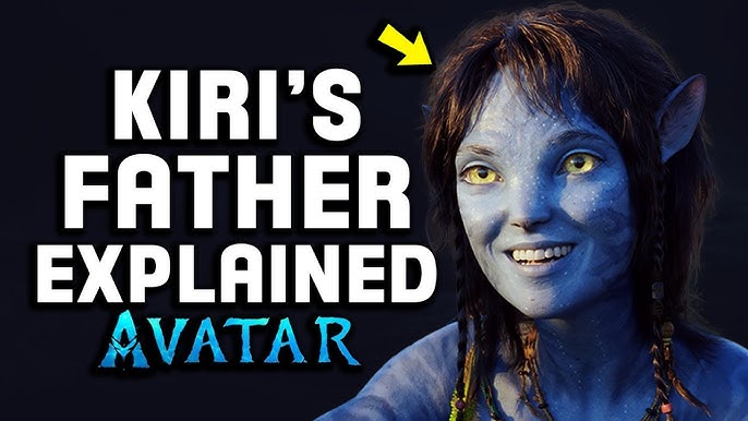 Avatar 2: Who is Kiri? Sigourney Weaver's character explained