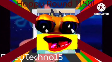 Touchstone Logo Gets Interrupted Add Round 1153 (For @digitalsplaat810)