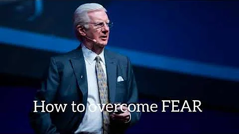 How to overcome FEAR - Bob Proctor (Audio)