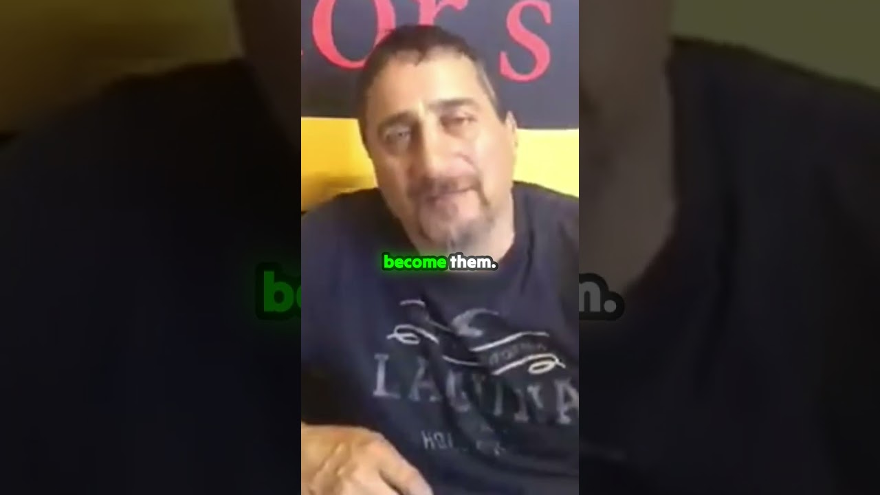 Transform Your Acting Skills with Character Work! 🌟