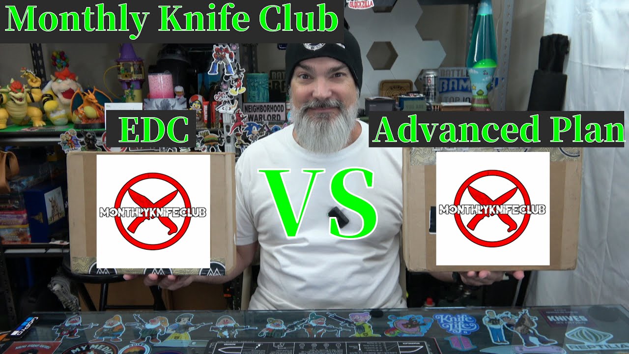 #monthlyknifeclub