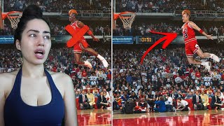 NBA NOOB REACTS TO NBA Myths We All Thought Were True