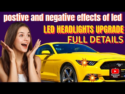 Rjs Automotive Lighting Headlights