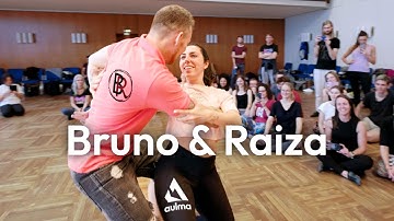 Bruno & Raiza | Zouk Rhein-Main-Neckar e.V. | Imagine Dragons - Believer