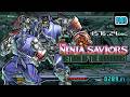 2023 [60fps] PC The Ninja Saviors: Return of the Warriors 2Players Speedrun 1576.24s No Death ALL