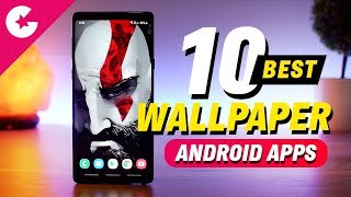Top 10 Best Free Wallpaper Apps For Android (2019) screenshot 5