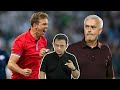 Julian Nagelsmann: The Next Mourinho