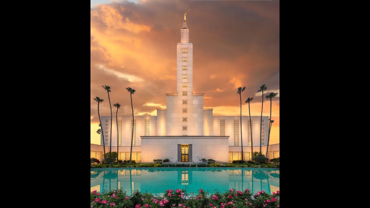 Stake Conference June 4, 2023 YouTube
