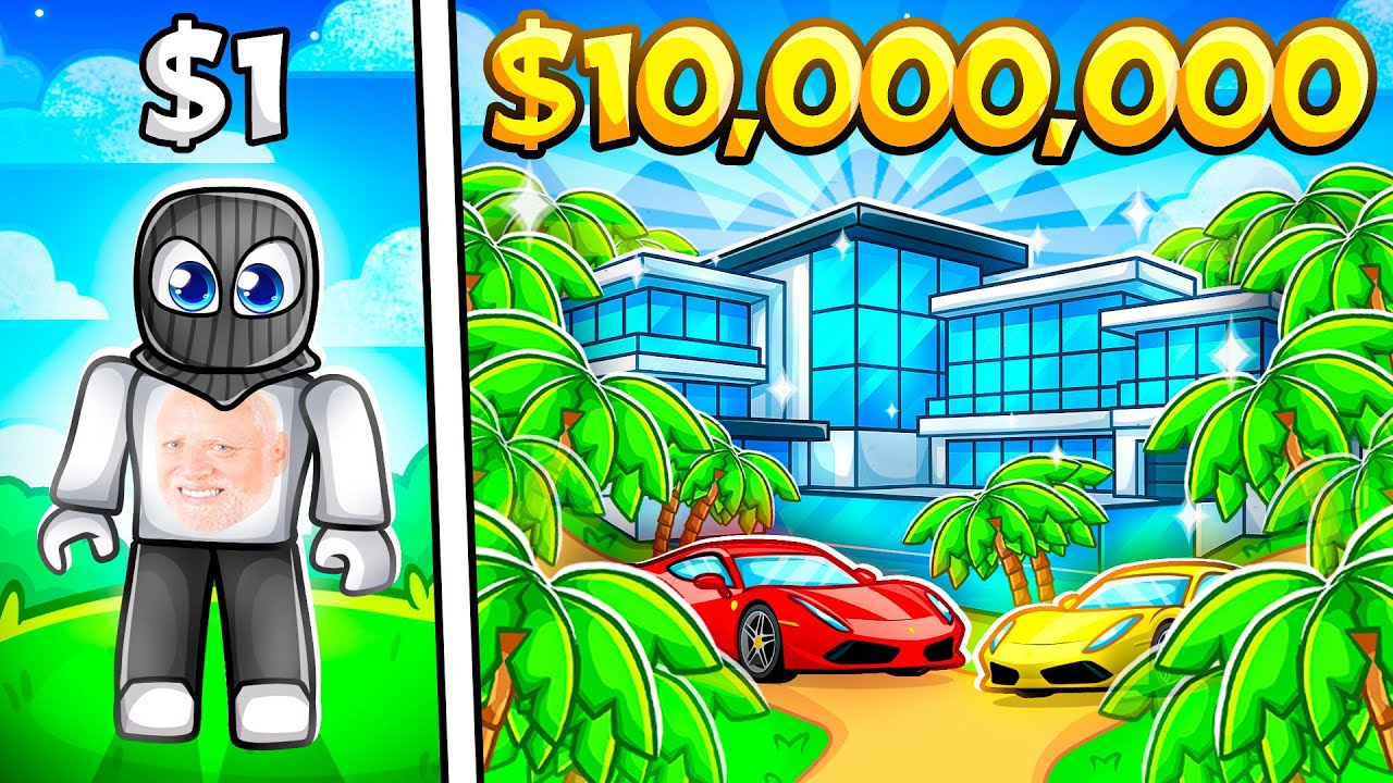 Building a MAX LEVEL Criminal Empire