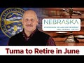 Former NSP Superintendent Bryan Tuma to Retire
