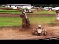 FIA AUTOCROSS MAGGIORA 2017 | BIG CRASH [HD]