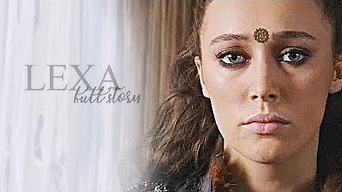 Commander Lexa ( S1 - S3 ) AU Full Story