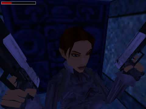 Let's Play Tomb Raider Quest of Gold (22) Portal Of The Great Spirit