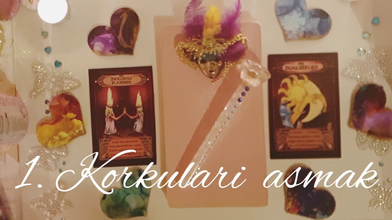 Ikizalev🔥Ciftruh Hakkinda Bilgi 3🔥kavusmanin formülü - Birakmaenerjisi &Güncel durum Tarot acilimi
