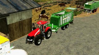Farming Simulator 20. FS 20. fs20 screenshot 4
