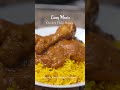 EASY MEALS: Chicken Tikka Masala