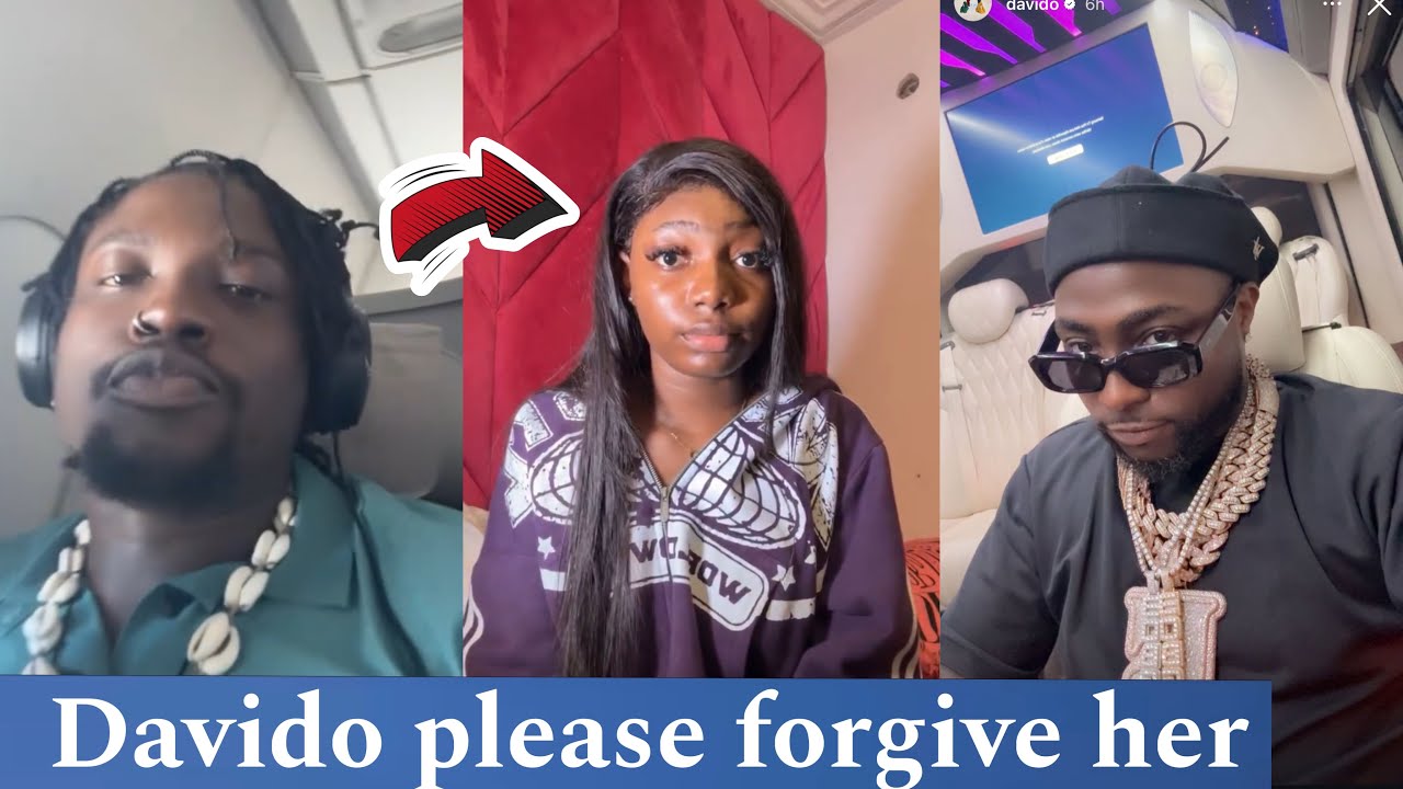 VDM СЛЕДУЕТ УМОЛЯТЬ ДАВИДО ПРОСТИТЬ ИВАНУ, ПОКА НЕД НЕОКО РЕАКЦИЯ НА НОВЫЙ ДОМ РЕДЖИНЫ ДЭНИЕЛС