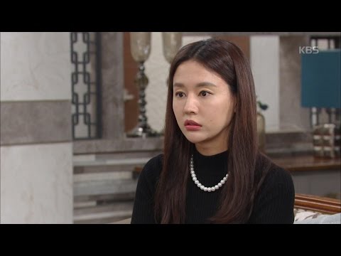 별난가족 - 서유정, 김경숙의 예민한 반응에 ‘당황’.20161007