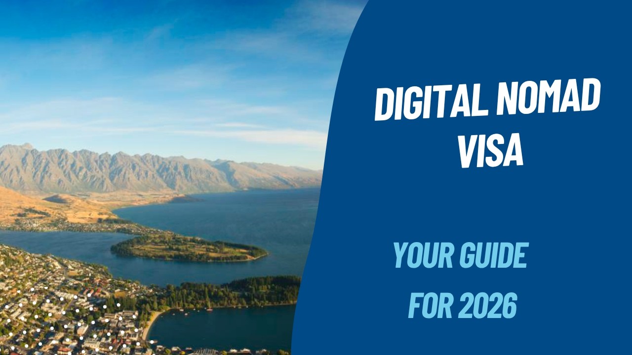 rewrite this title Can You Work Remotely in New Zealand? The Digital Nomad Visa Explained rewrite this title Can You Work Remotely in New Zealand? The Digital Nomad Visa Explained