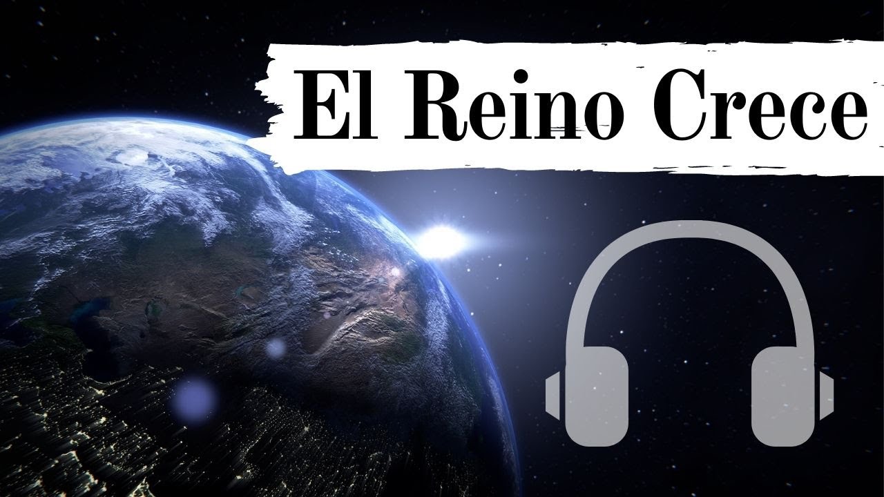 El Reino Crece: Adoracion espontanea - YouTube