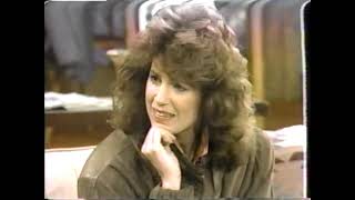 It&#39;s Garry Shandling&#39;s Show - Nancy Gets Amnesia - Season 2, Episode 5 (1987)