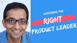 Hiring Masterclass: on hiring the right Head of Product, VP Product, SVP, CPO for your company