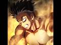 MUICHIRO'S TRAINING VS GYOMEI'S TRAINING 💀 DEMON SLAYER / KIMETSUNOYAIBA EDIT/AMV #shorts #anime