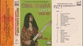 SUPER DANGDUT RHOMA IRAMA VOL 1